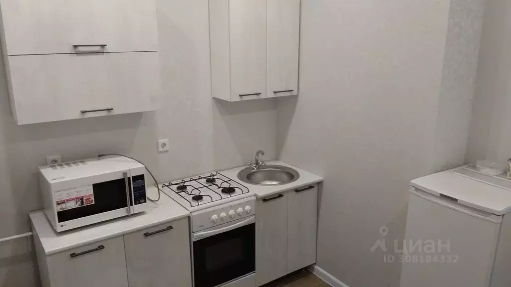 1-к кв. Ставропольский край, Ставрополь ул. Матрены Наздрачевой, 3/2 ... - Фото 0