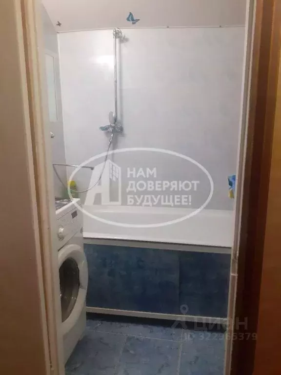 1-к кв. Пермский край, Березники ул. Мира, 56 (36.3 м) - Фото 2