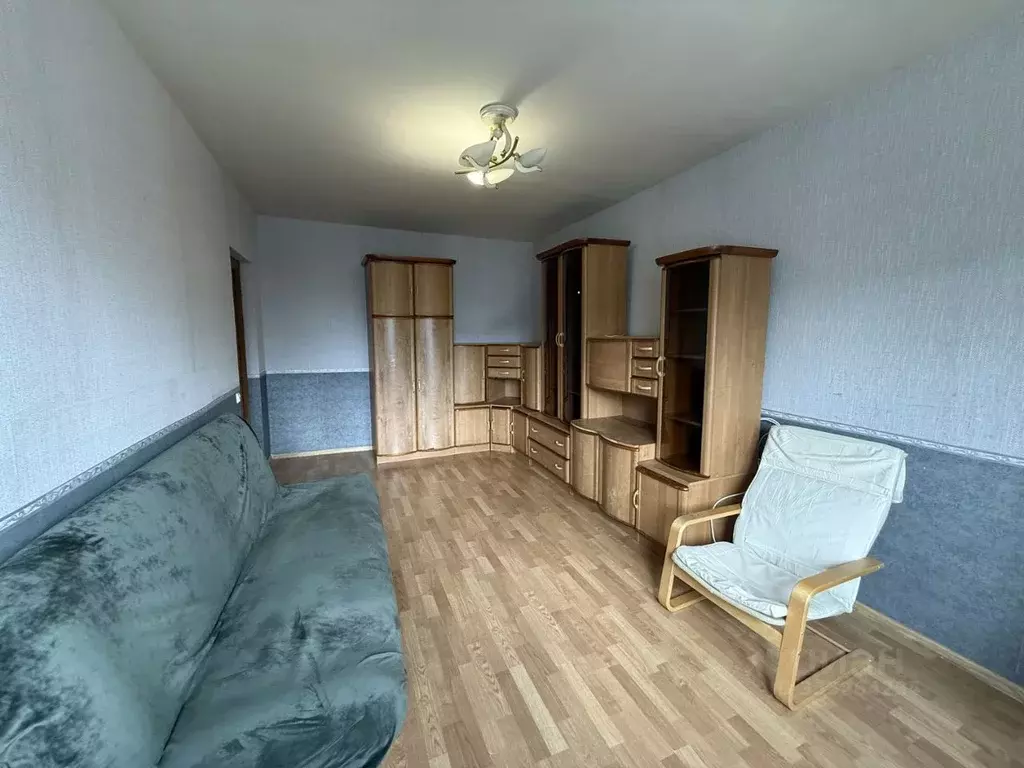 2-к кв. Москва Нагатинский бул., 12 (54.0 м) - Фото 2