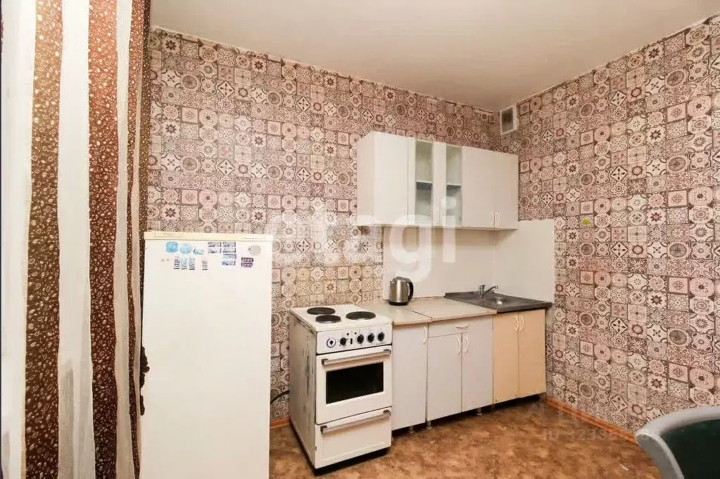 2-к кв. Красноярский край, Красноярск Абытаевская ул., 4А (52.9 м) - Фото 1