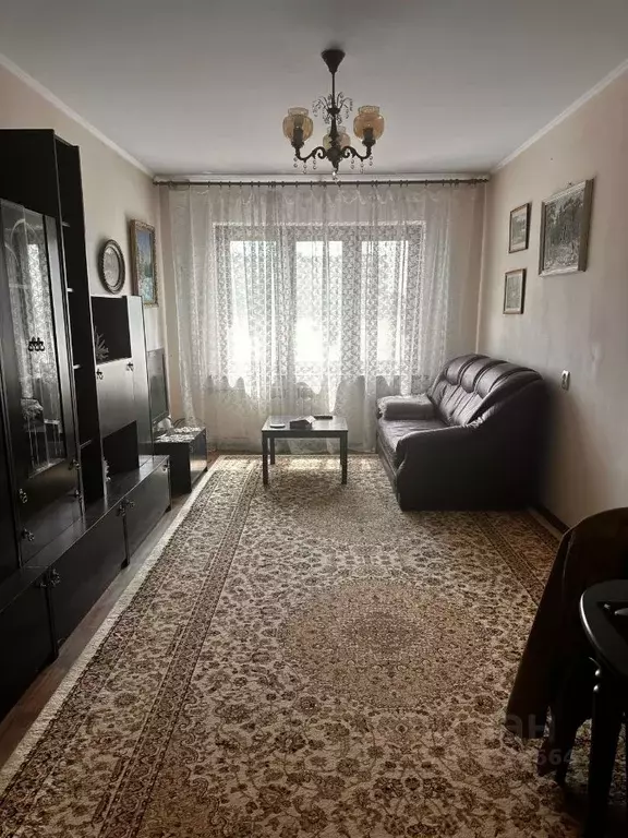 3-к кв. Крым, Симферополь ул. Кечкеметская, 194 (65.0 м) - Фото 0