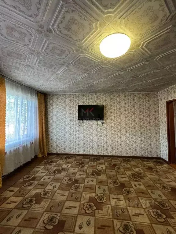 Дом в Тыва, Кызылский кожуун, Каа-Хем пгт пер. Чооду Кидиспея (112 м) - Фото 1