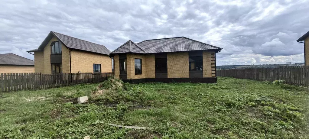 Дом в Тульская область, Тула проезд 2-й Дивный (100 м) - Фото 2