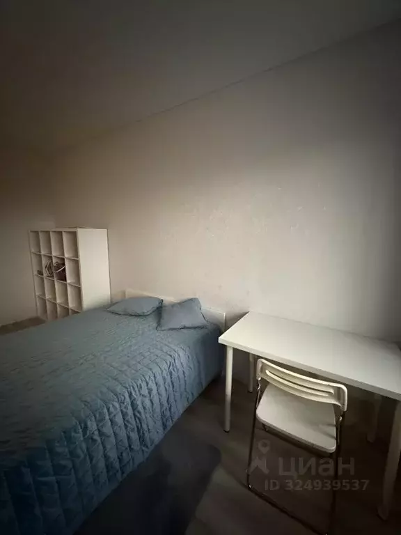 1-к кв. Башкортостан, Уфа ул. Академика Курчатова, 65/2 (34.0 м) - Фото 2