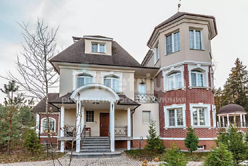 Продается дом в ДНП Дубрава - Фото 1