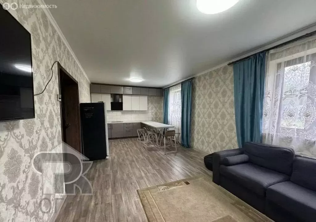 Дом в деревня Брёхово, Прудная улица (168 м) - Фото 2