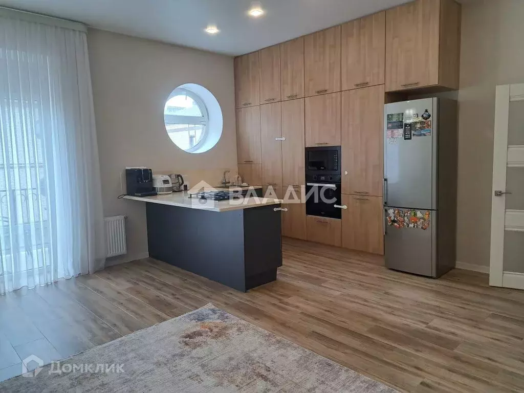 Продаётся 3-к квартира, 119.6 м - Фото 0
