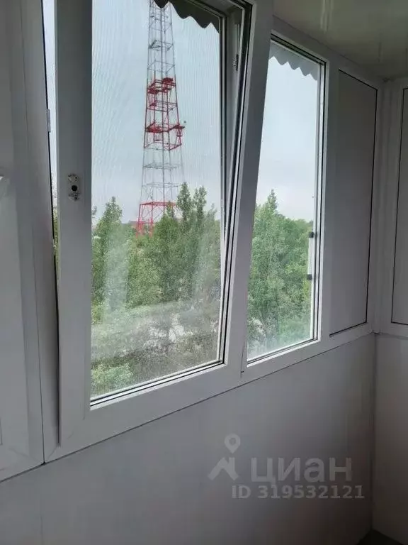 1-к кв. Омская область, Омск просп. Мира, 2Б (31.0 м) - Фото 1