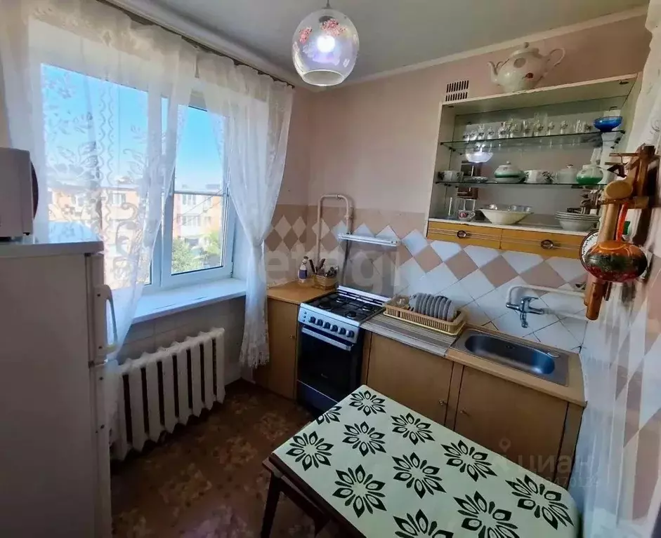 2-к кв. Краснодарский край, Ейск ул. Плеханова (47.0 м) - Фото 1
