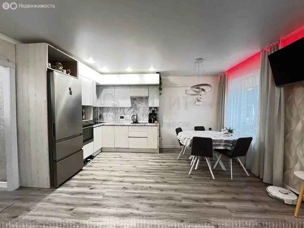 2-комнатная квартира: Мензелинск, улица Ленина, 127 (47 м) - Фото 2