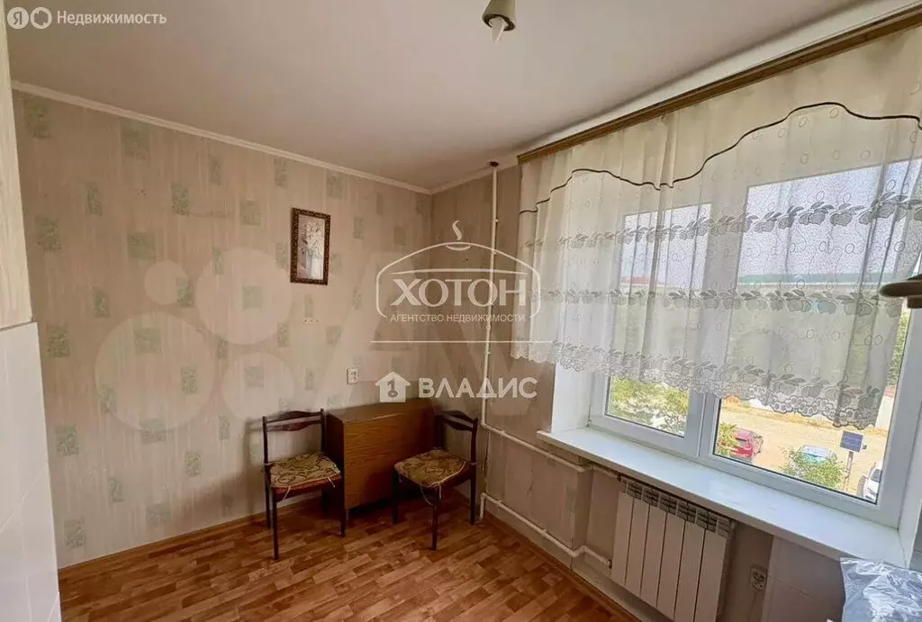 2-комнатная квартира: Элиста, 3-й микрорайон, 24 (41 м) - Фото 1