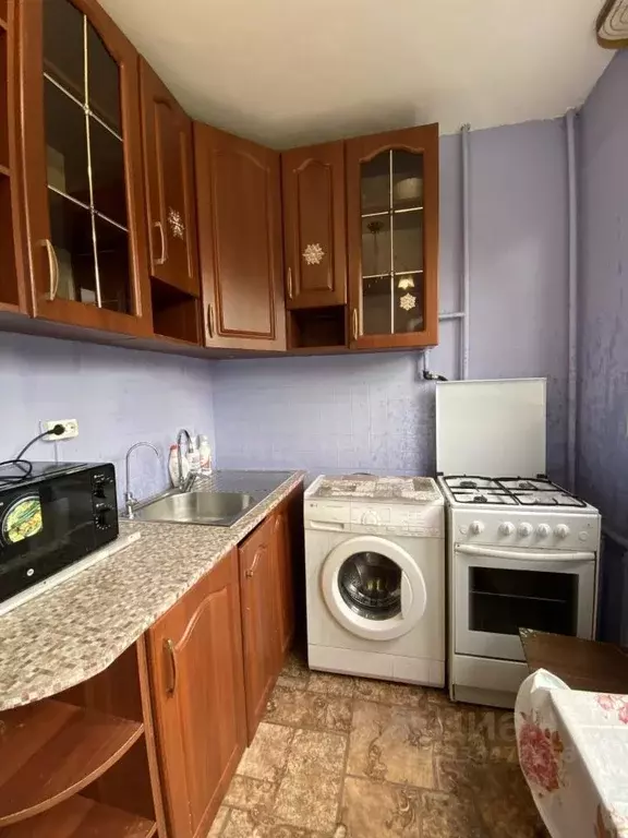 2-к кв. Санкт-Петербург ул. Композиторов, 33/5 (44.2 м) - Фото 1