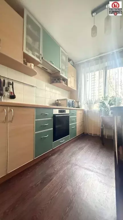 2-к кв. Самарская область, Самара ул. Георгия Димитрова, 112 (49.4 м) - Фото 1