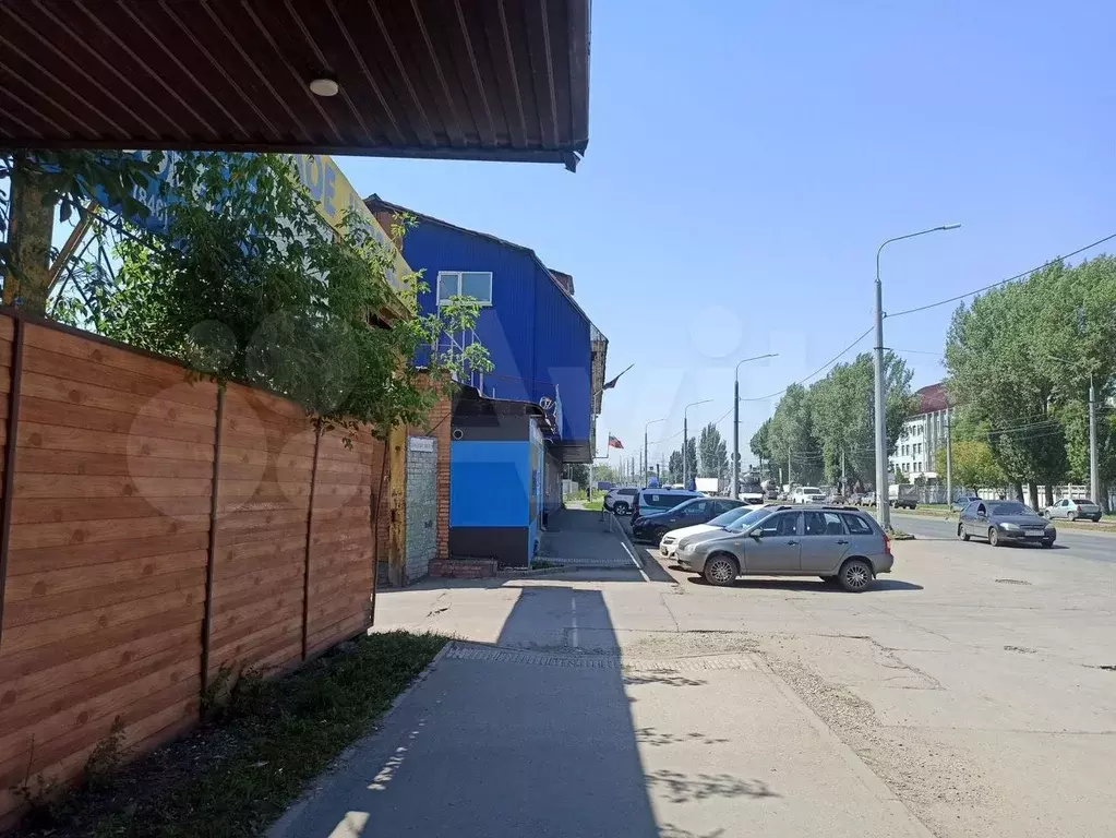 Сдам производственное помещение, 250 м - Фото 0