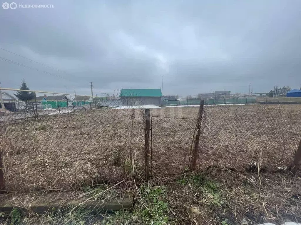 Дом в село Русский Акташ, улица Толстого (50 м) - Фото 1