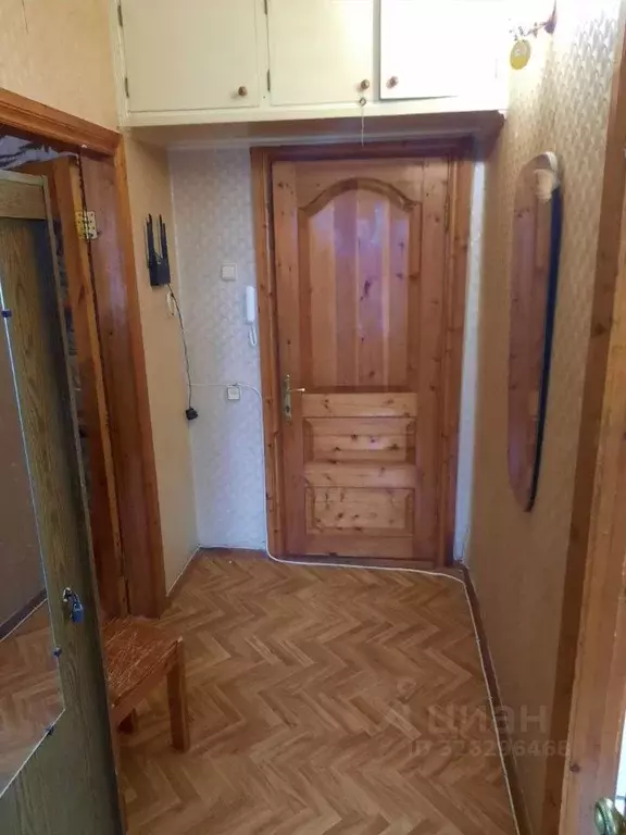 1-к кв. Крым, Симферополь просп. Победы, 82 (38.0 м) - Фото 1