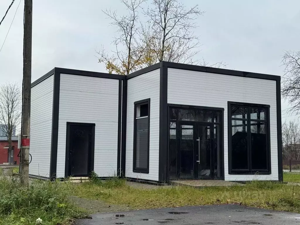 Помещение свободного назначения в Московская область, Химки Сходня ... - Фото 2