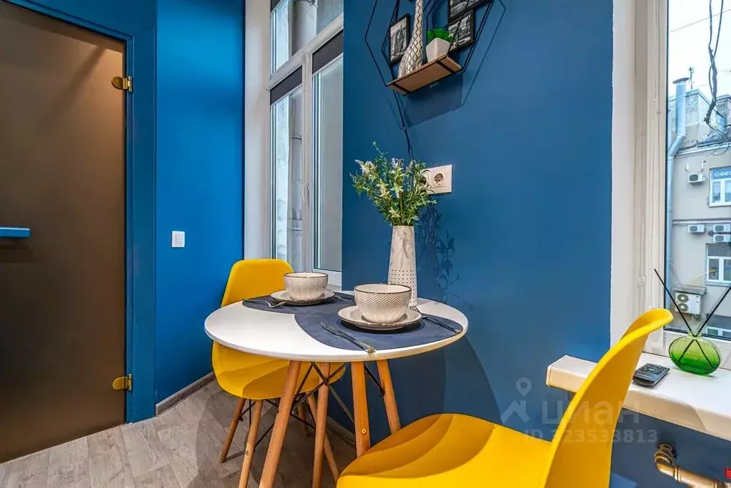 1-к кв. Санкт-Петербург Владимирский просп., 1/47 (18.0 м) - Фото 2