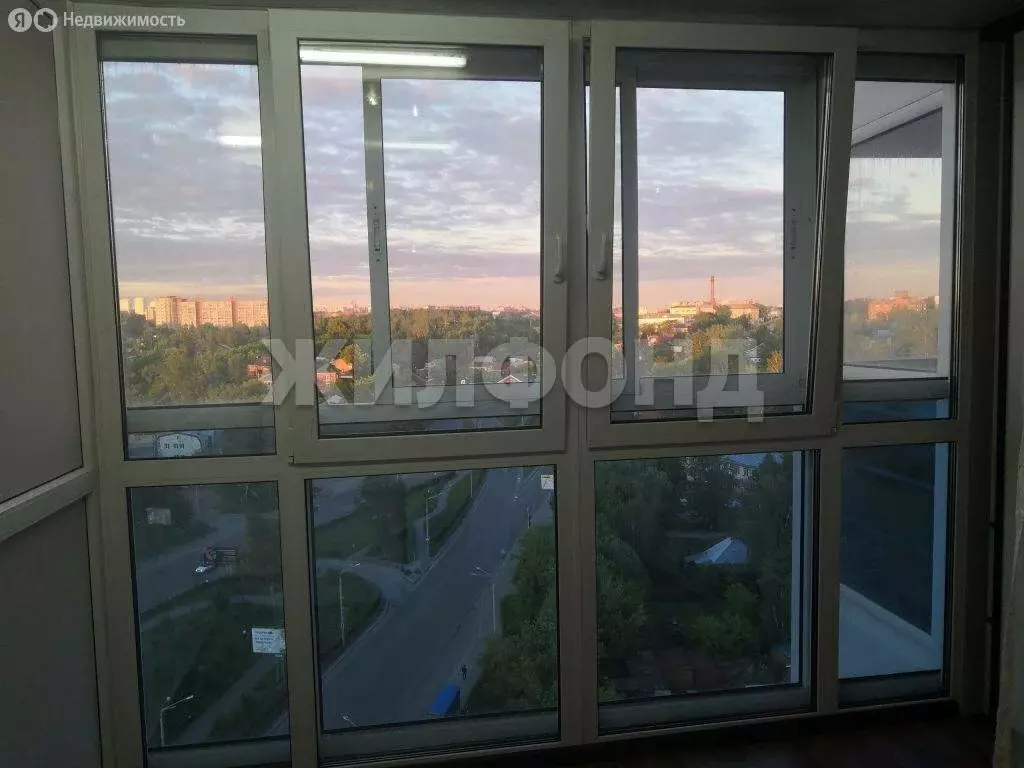 1к в -комнатной квартире (22 м) - Фото 1