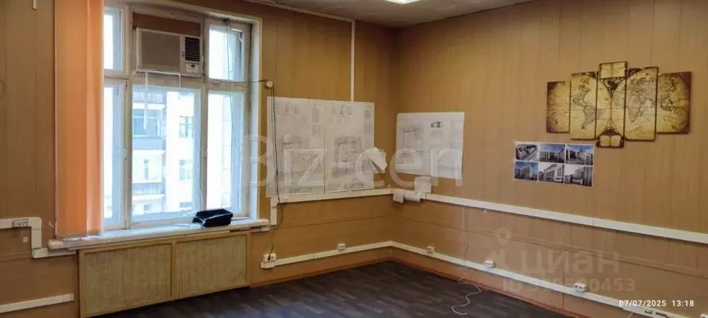 Офис в Москва Волоколамское ш., 1С1 (33 м) - Фото 1