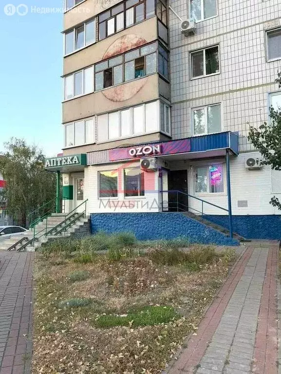 Офис (58 м) - Фото 0