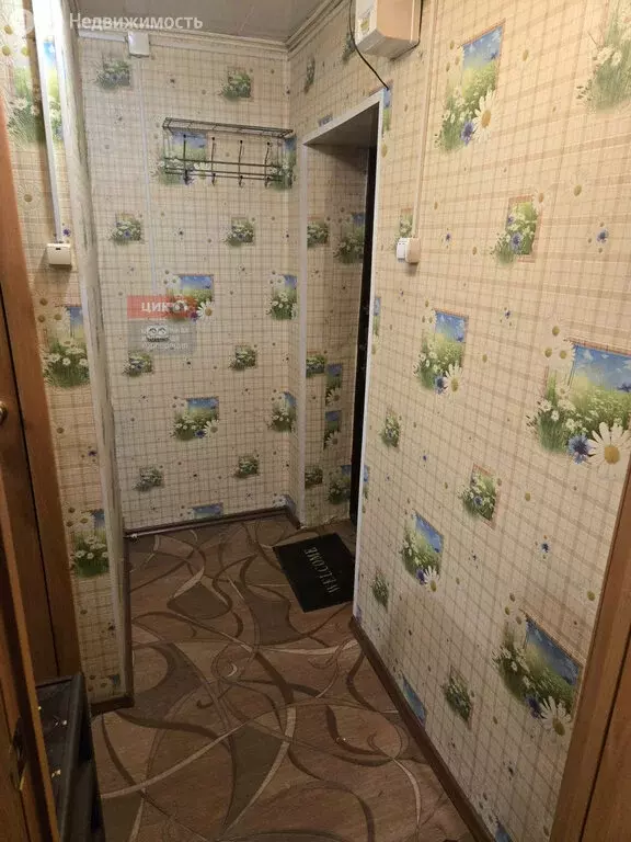 2-комнатная квартира: Ряжск, улица Карла Маркса, 27 (39.1 м) - Фото 2