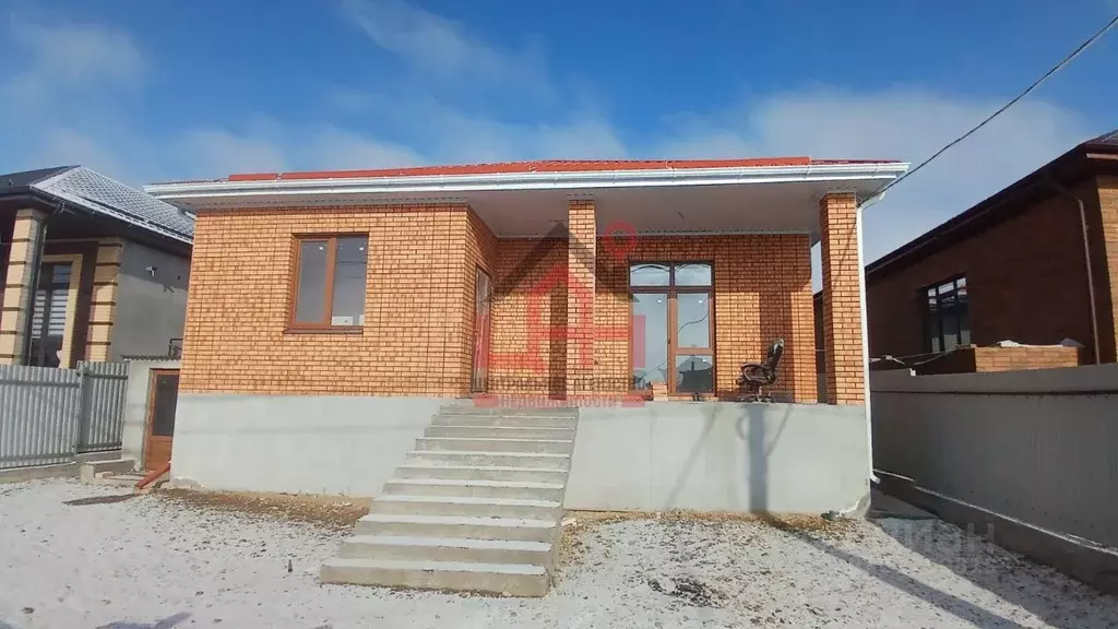 Дом в Ставропольский край, Ессентуки ул. Весенняя (105 м) - Фото 2