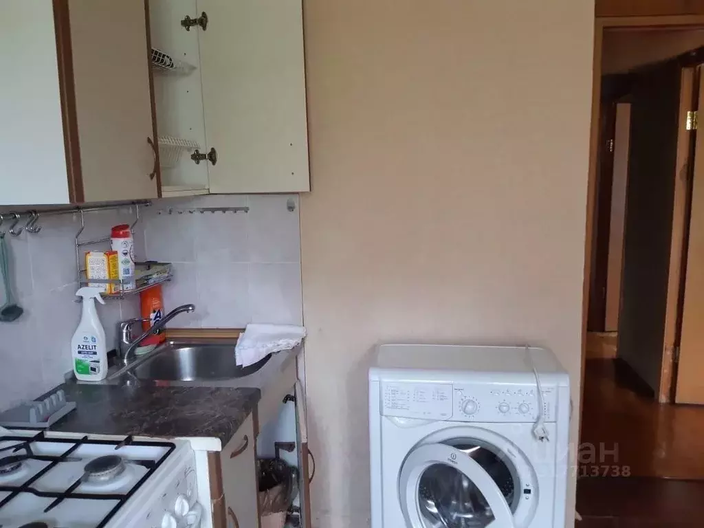 2-к кв. Москва Никитинская ул., 17К3 (42.0 м) - Фото 1