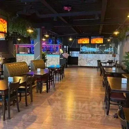 Помещение свободного назначения в Москва ул. Софьи Ковалевской, 2 (409 ... - Фото 0