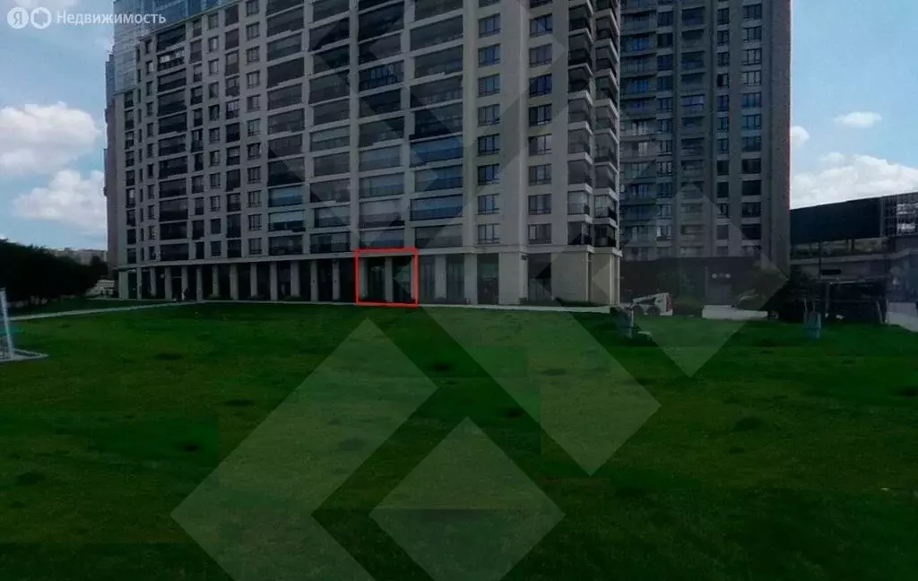 Помещение свободного назначения (50 м) - Фото 2