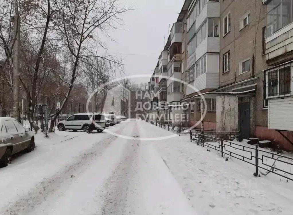 2-к кв. Пермский край, Пермь Полтавская ул., 8 (46.0 м) - Фото 0