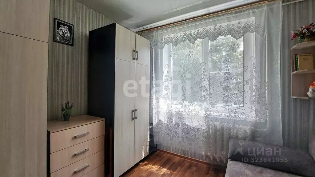 Студия Тамбовская область, Тамбов бул. Энтузиастов, 1Жк1 (15.2 м) - Фото 2