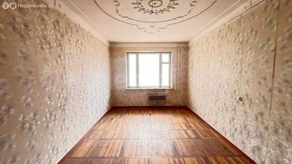 2-комнатная квартира: Тырныауз, Эльбрусский проспект, 6 (50.6 м) - Фото 1