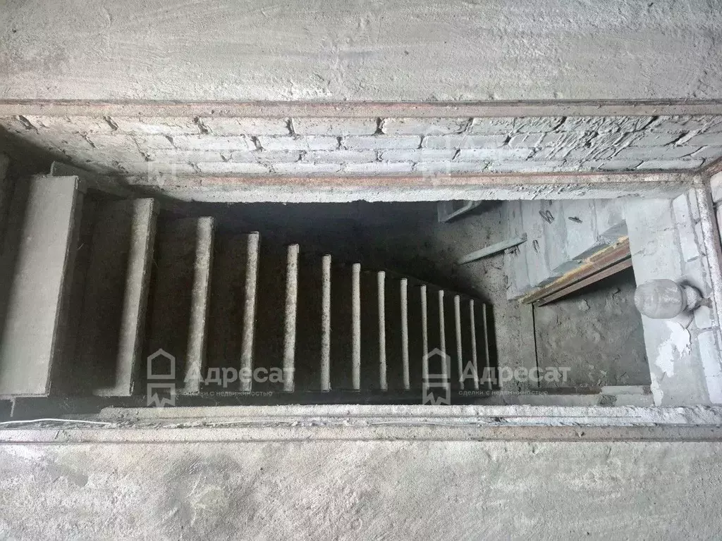 Гараж в Волгоградская область, Волгоград Медвежьегорская ул. (24 м) - Фото 2