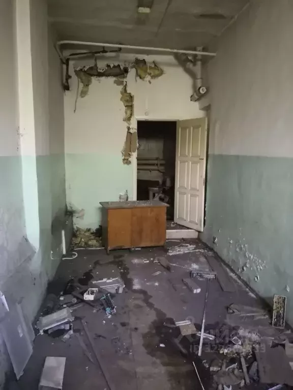 Помещение свободного назначения в Бурятия, Улан-Удэ Загорск мкр, ул. ... - Фото 2