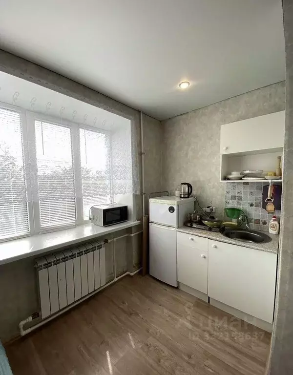 Студия Татарстан, Казань ул. Кулахметова, 5 (13.0 м) - Фото 2