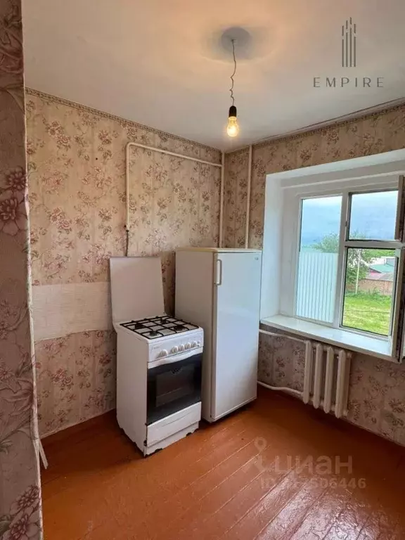 1-к кв. Чеченская республика, Грозный ул. Вахи Алиева, 20 (29.0 м) - Фото 0