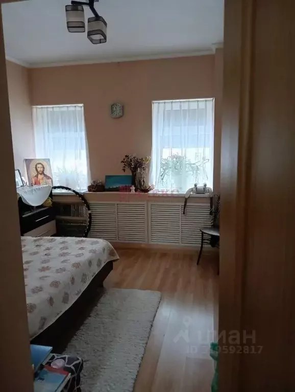 Дом в Ростовская область, Ростов-на-Дону Сормовская ул., 63/7А (129 м) - Фото 1