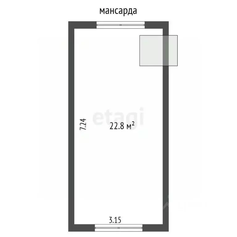 Дом в Ярославская область, Ярославский муниципальный округ, пос. ... - Фото 2