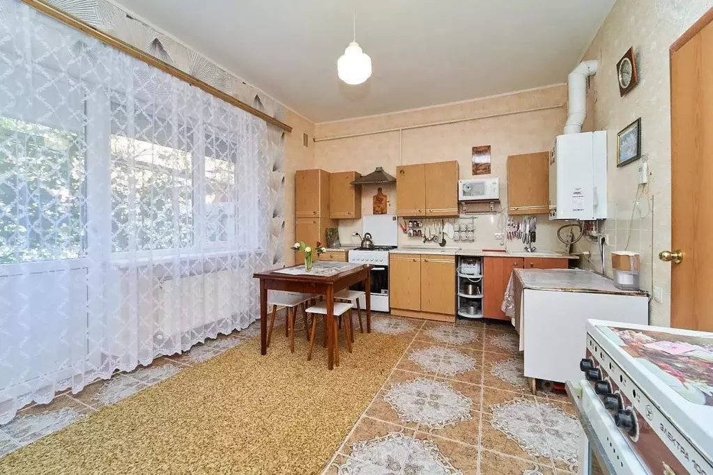 Таунхаус в Краснодарский край, Краснодар пос. Российский, ул. Роз (109 ... - Фото 1