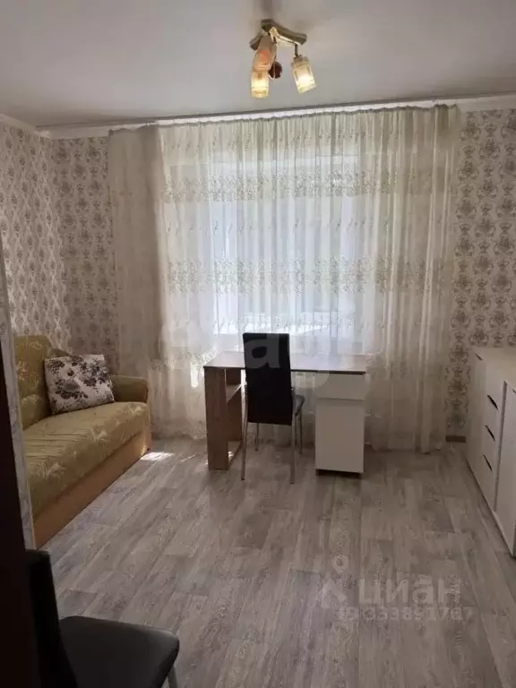 3-к кв. Калужская область, Бабынинский муниципальный округ, пос. ... - Фото 1