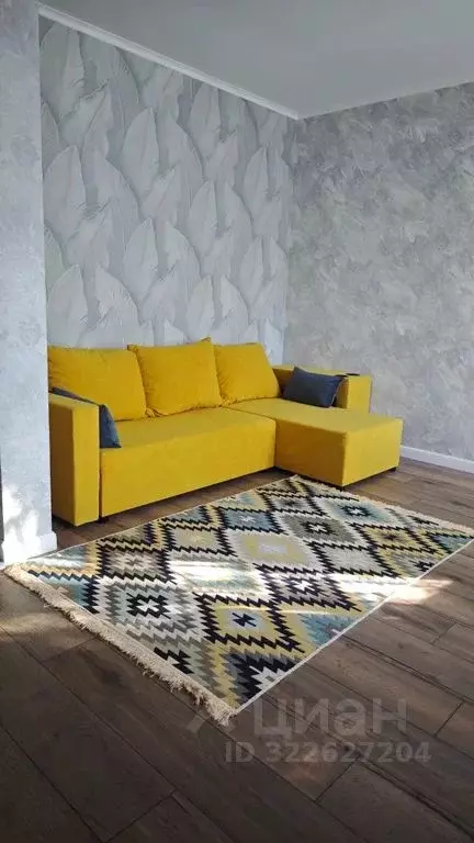 2-к кв. Калининградская область, Зеленоградск Октябрьская ул., 15 ... - Фото 2