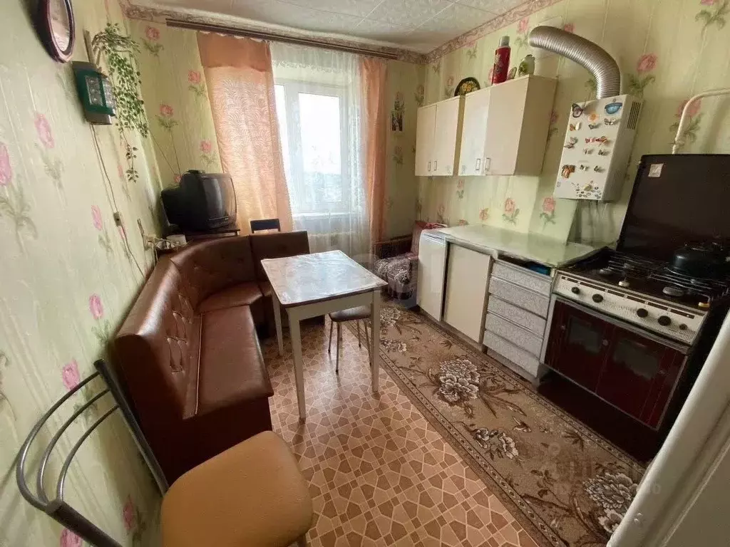 1-к кв. Брянская область, Погар рп ул. Октябрьская, 49 (29.9 м) - Фото 1