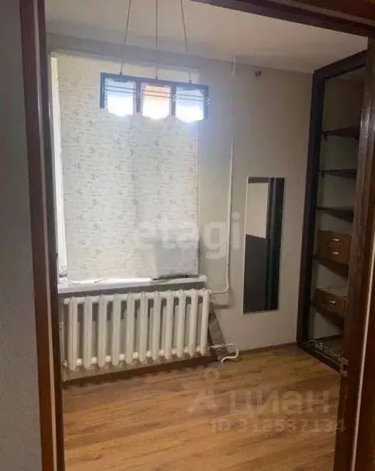 2-к кв. Краснодарский край, Новороссийск ул. Луначарского, 9 (34.7 м) - Фото 1