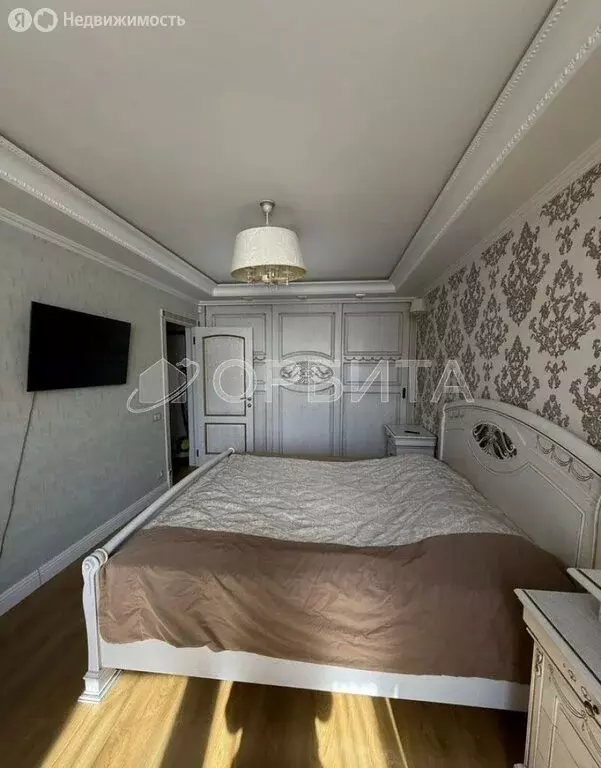1-комнатная квартира: Тюмень, улица Немцова, 41 (32.6 м) - Фото 2