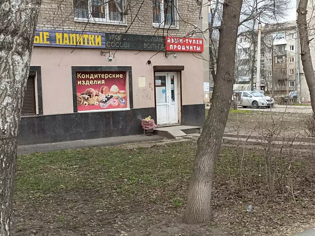 Помещение свободного назначения (60 м) - Фото 1