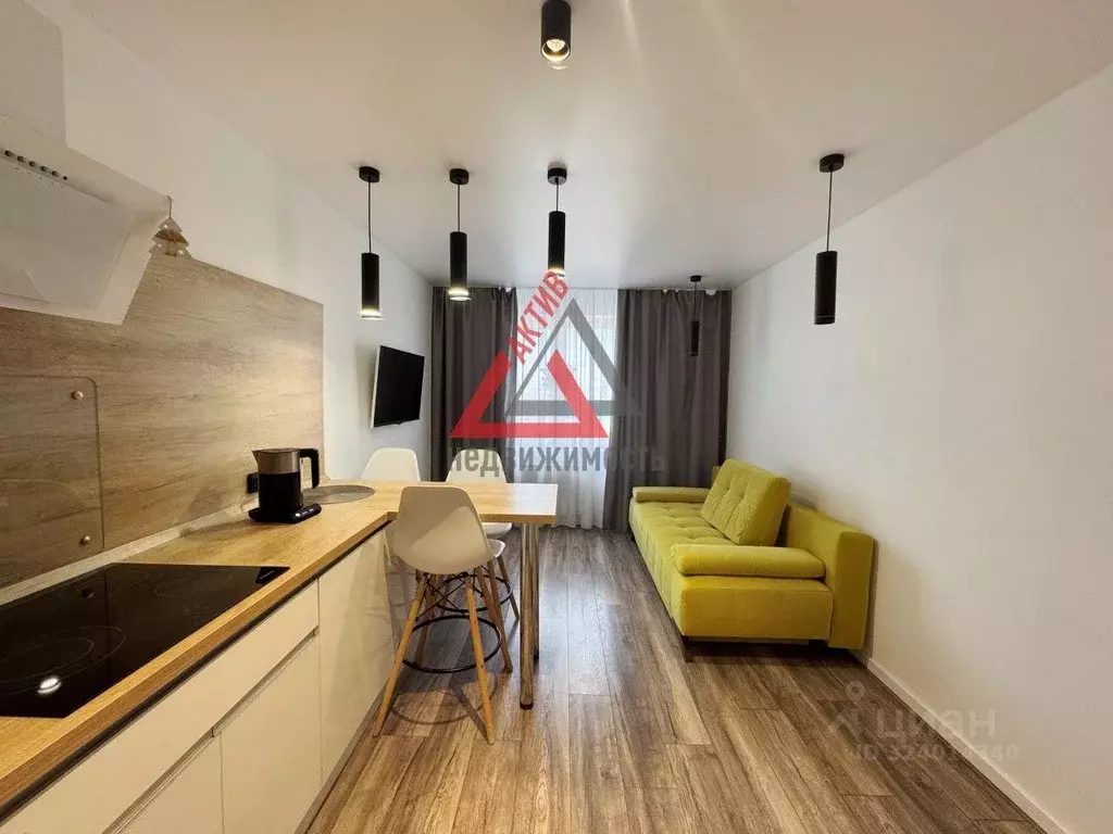 2-к кв. Свердловская область, Каменск-Уральский Комсомольский бул., 32 ... - Фото 2