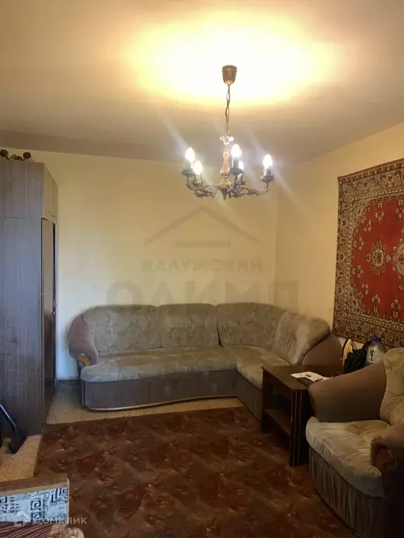Продаётся 1-к квартира, 32.4 м - Фото 0