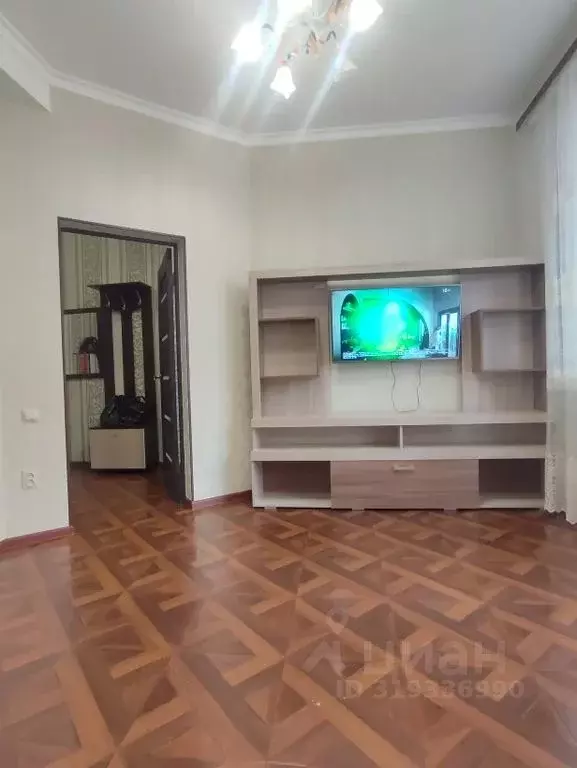 1-к кв. Ставропольский край, Ессентуки Октябрьская ул., 337/3 (38.0 м) - Фото 2