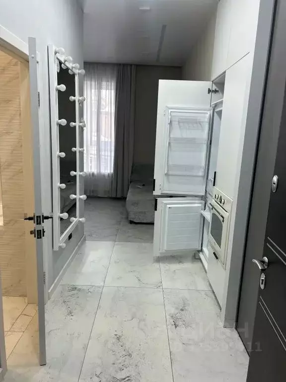 1-к кв. Иркутская область, Иркутский муниципальный округ, пос. ... - Фото 1